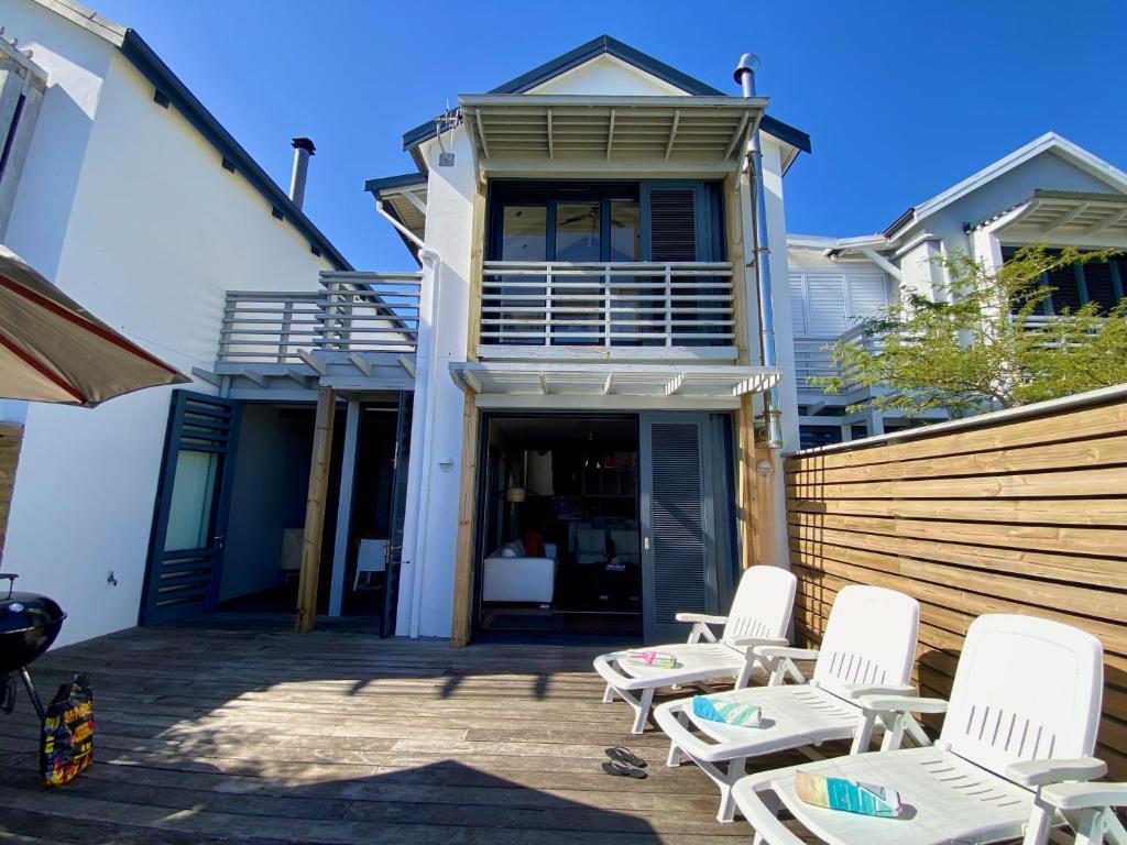 Photo #1 of TH39 Thesen Islands in Knysna, South Africa