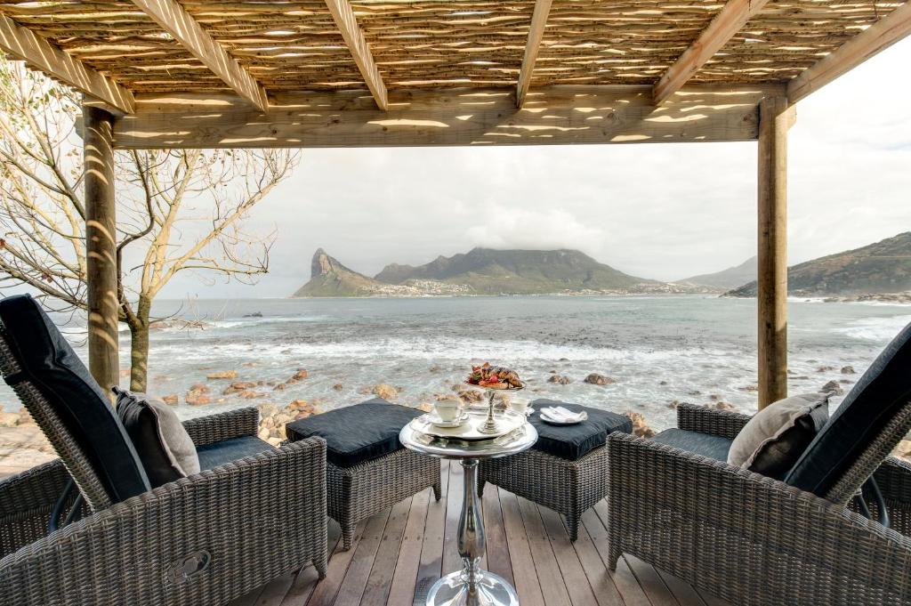 Photo of Tintswalo Atlantic in Hout Bay, South Africa