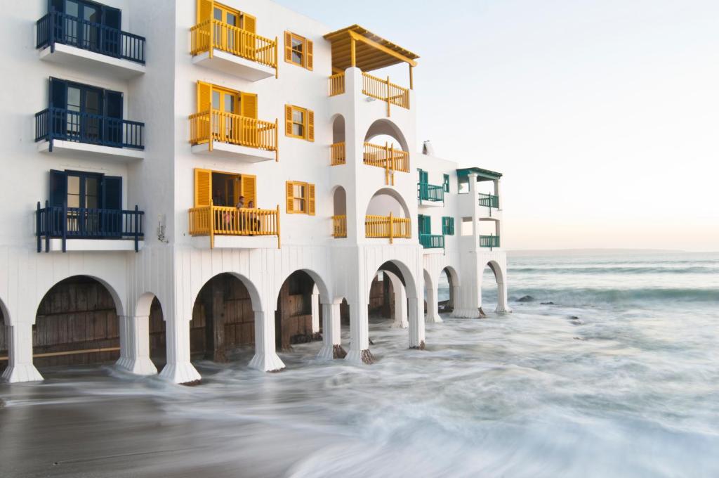 Photo of Club Mykonos Langebaan in Langebaan, South Africa
