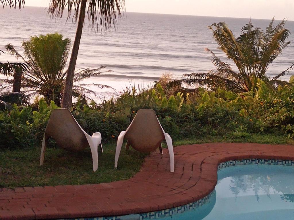 Photo #1 of Whispering Waves in Bazley Beach, South Africa