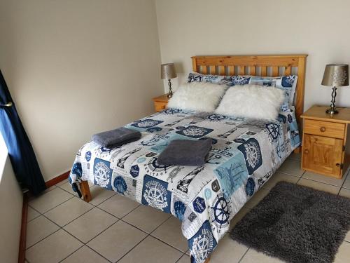 Photo #2 of The White House Apartment in Mossel Bay, South Africa