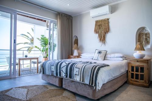 Photo #2 of Sea Castle Hotel Camps Bay in Cape Town, South Africa