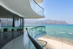 Photo #4 of Ocean View 505 Self Catering Accommodation Strand Western Cape South Africa in Cape Town, South Africa