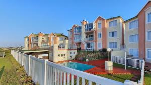 Photo #6 of Family Beach Escape: fully-equipped 6 sleeper apartment in Jeffreys Bay, South Africa