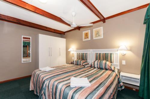 Photo #2 of Pine Lodge Resort in Gqeberha, South Africa
