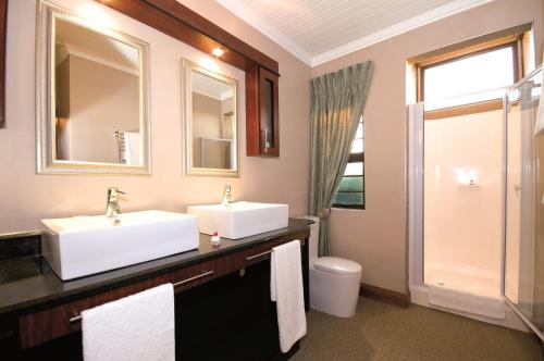 Photo #3 of Pine Lodge Resort in Gqeberha, South Africa