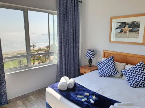 Photo #2 of Gooderson Leisure Silver Sands 2 Self Catering and Timeshare Lifestyle Resort in Durban, South Africa