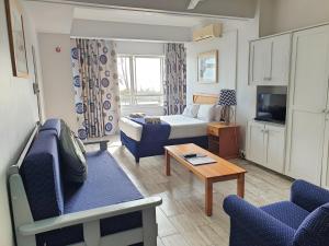 Photo #5 of Gooderson Leisure Silver Sands 2 Self Catering and Timeshare Lifestyle Resort in Durban, South Africa