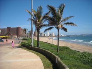 Photo #6 of Gooderson Leisure Silver Sands 2 Self Catering and Timeshare Lifestyle Resort in Durban, South Africa