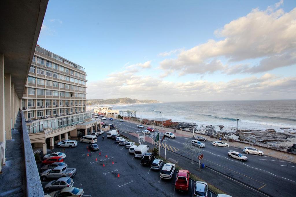 Photo #1 of Kennaway Hotel in East London, South Africa
