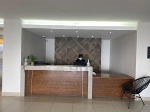 Photo #6 of Kennaway Hotel in East London, South Africa