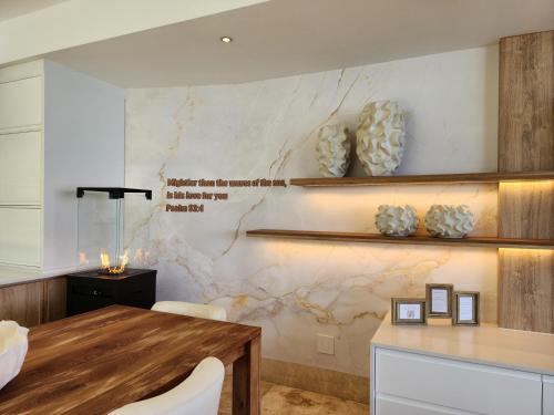 Photo #2 of Waves of Grace Seafront Villa in Herolds Bay, South Africa