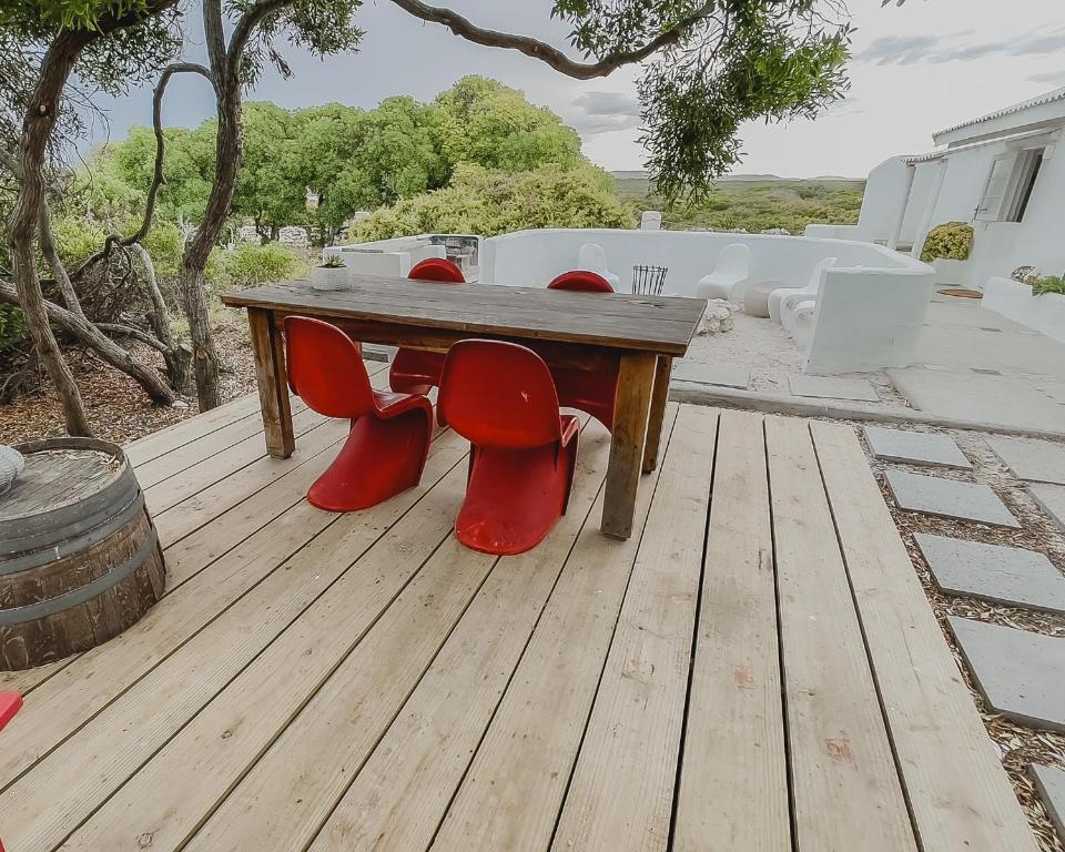 Photo #1 of Rooisee in Yzerfontein, South Africa