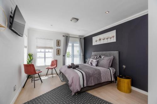 Photo #2 of Bed and Breakfast Villa Livadia in Cape Town, South Africa