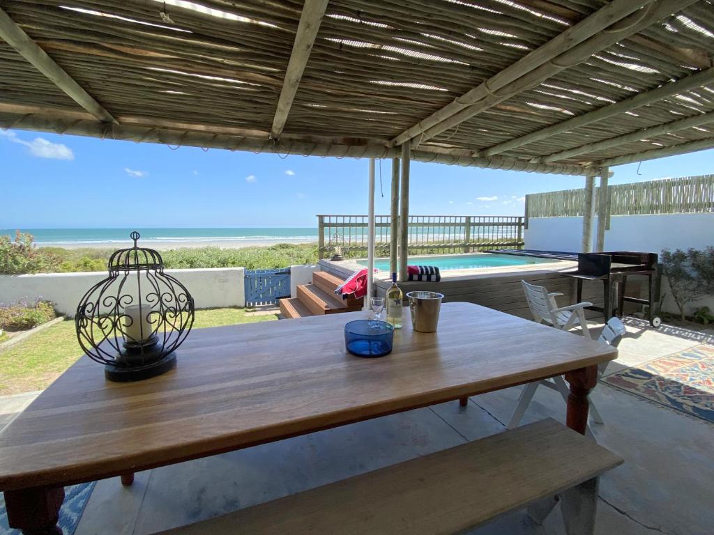 Photo #1 of Beach House in Paternoster, South Africa