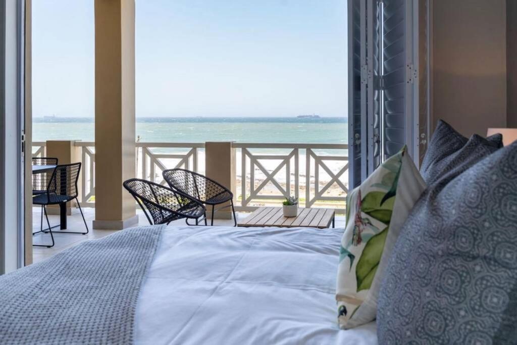 Photo #1 of Waterfront Getaway, 2 Bedroom Seaside Bliss in Umdloti, South Africa