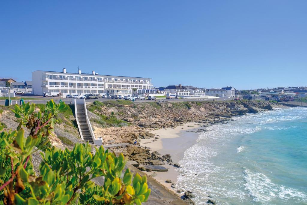 Photo #1 of Arniston Spa Hotel in Arniston, South Africa
