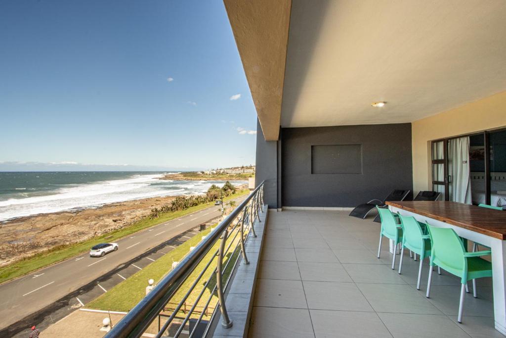 Photo #1 of Saints View Resort Unit 26 in Margate, South Africa