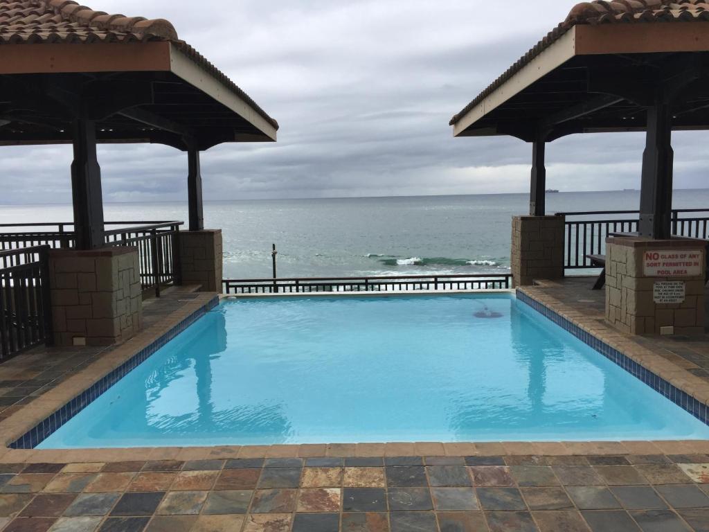 Photo #1 of 601 Bali Hai in Durban, South Africa