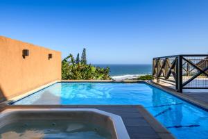 Photo #4 of San Lameer Villa 13942 - 5 Bedroom Superior - 12 pax - San Lameer Rental Agency in Durban, South Africa