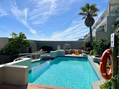 Photo #3 of Dolphin Beach Cabana in Cape Town, South Africa