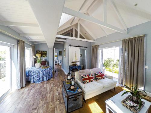 Photo #2 of Kalliste an exclusive retreat in Bettys Bay, South Africa