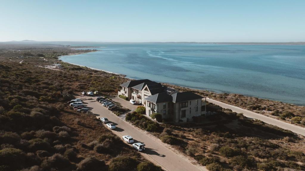 Photo of The Shark Bay Boutique Hotel & Spa in Langebaan, South Africa