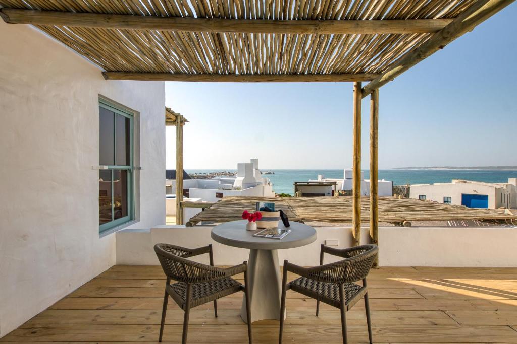 Photo #1 of La Baleine in Paternoster, South Africa