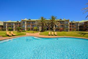 Photo #4 of Brookes Hill Suites Luxury Apartment 124 in Gqeberha, South Africa