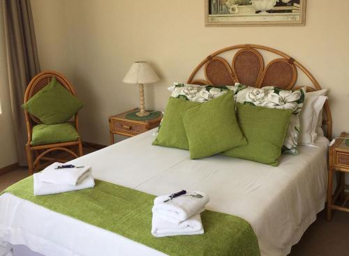 Photo #2 of DIE BRANDERS in Jeffreys Bay, South Africa