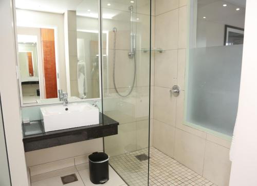 Photo #3 of Blue Lagoon Hotel and Conference Centre in East London, South Africa