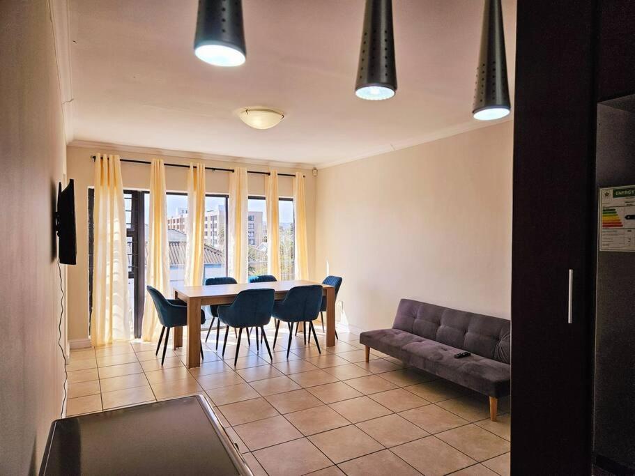 Photo #1 of Strand Beach Apartment in Cape Town, South Africa