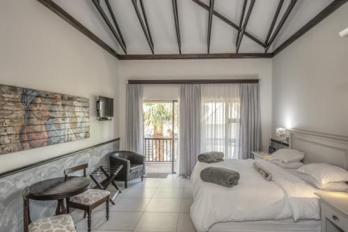 Photo #2 of Onse Khaya Lodging and Conferencing in Gqeberha, South Africa