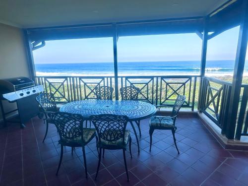 Photo #2 of Luxury 3 Bedroom in Bondi Beach Resort in Margate, South Africa