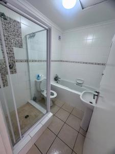 Photo #5 of Luxury 3 Bedroom in Bondi Beach Resort in Margate, South Africa