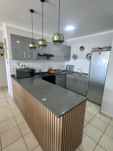 Photo #6 of Luxury 3 Bedroom in Bondi Beach Resort in Margate, South Africa