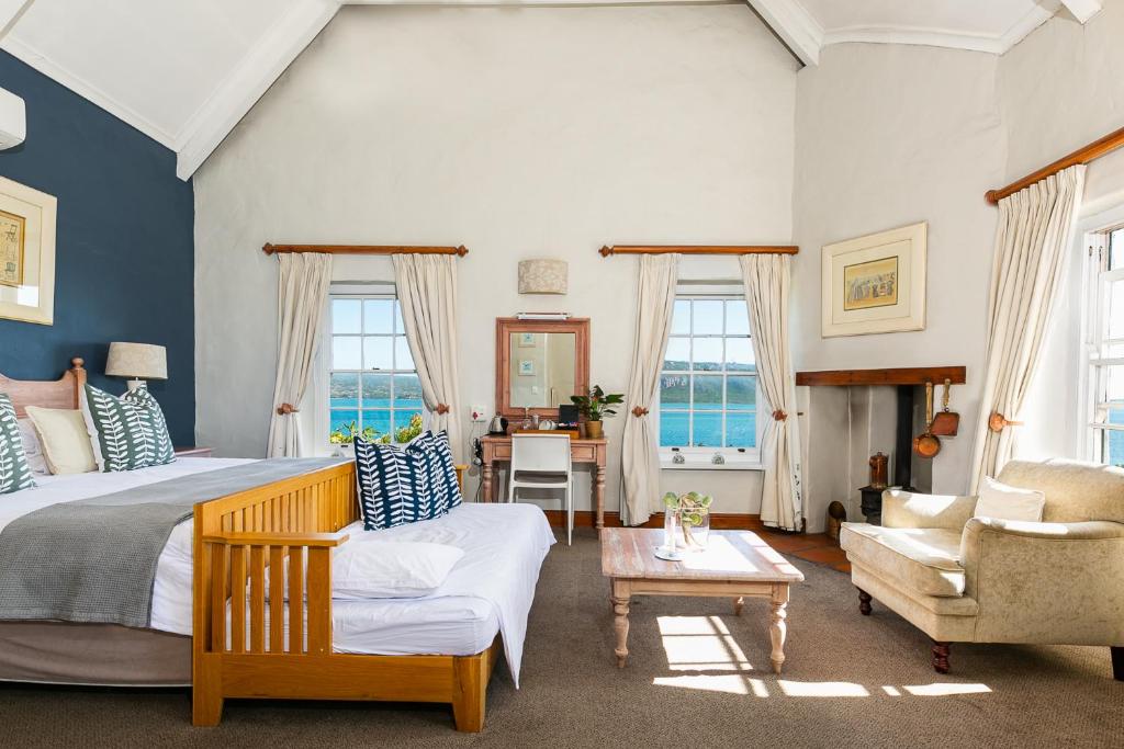 Photo of The Farmhouse Hotel in Langebaan, South Africa