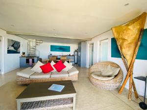 Photo #5 of Waterside Apartment in Gansbaai, South Africa