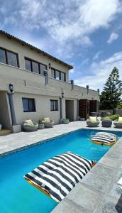 Photo #4 of Chateau de Marine Boutique Hotel & Wellness in Struisbaai, South Africa
