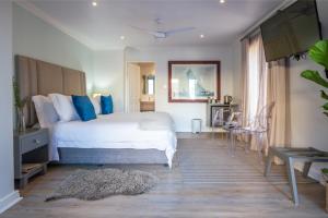 Photo #6 of Chateau de Marine Boutique Hotel & Wellness in Struisbaai, South Africa