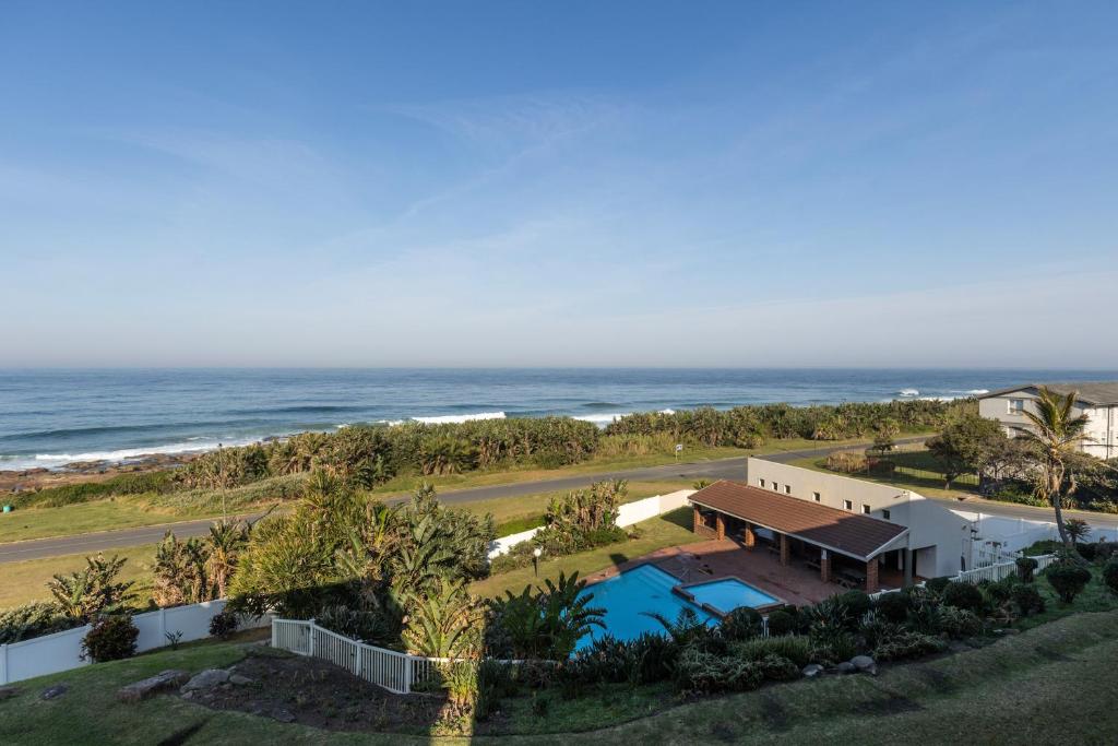Photo #1 of Laguna La Crete 12 in Margate, South Africa