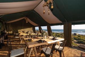 Photo #5 of Namaqua Flowers Beach Camp in Groenriviersmond, South Africa