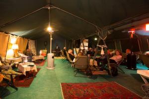 Photo #6 of Namaqua Flowers Beach Camp in Groenriviersmond, South Africa