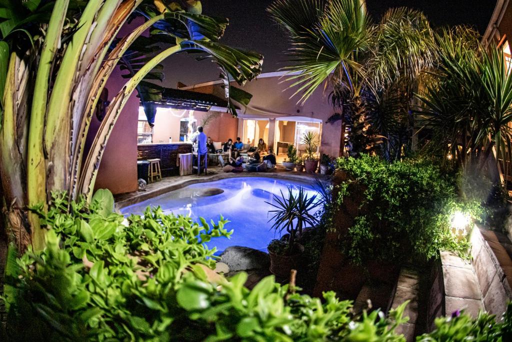 Photo #1 of Surfhostel Cape Town in Cape Town, South Africa