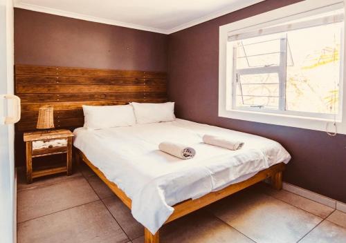 Photo #2 of Surfhostel Cape Town in Cape Town, South Africa