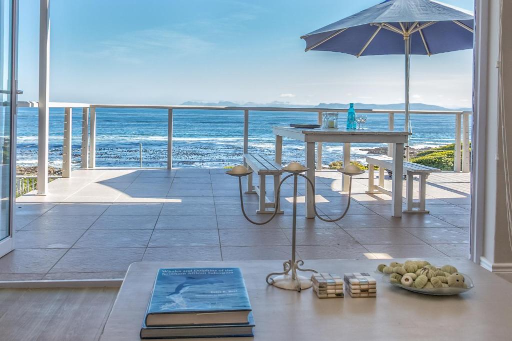 Photo #1 of Ons C-Huis - Gansbaai Seafront Accommodation, back-up power in Gansbaai, South Africa