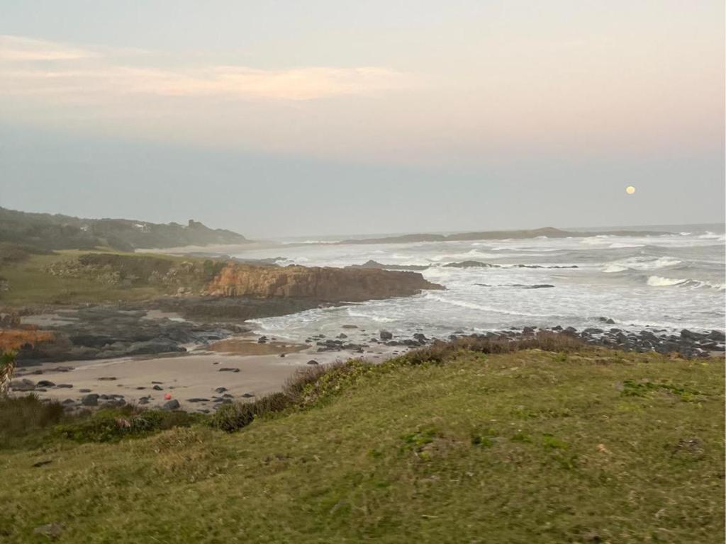 Photo of Mazeppa Sunrise Beach Accommodation in Maxambeni, South Africa