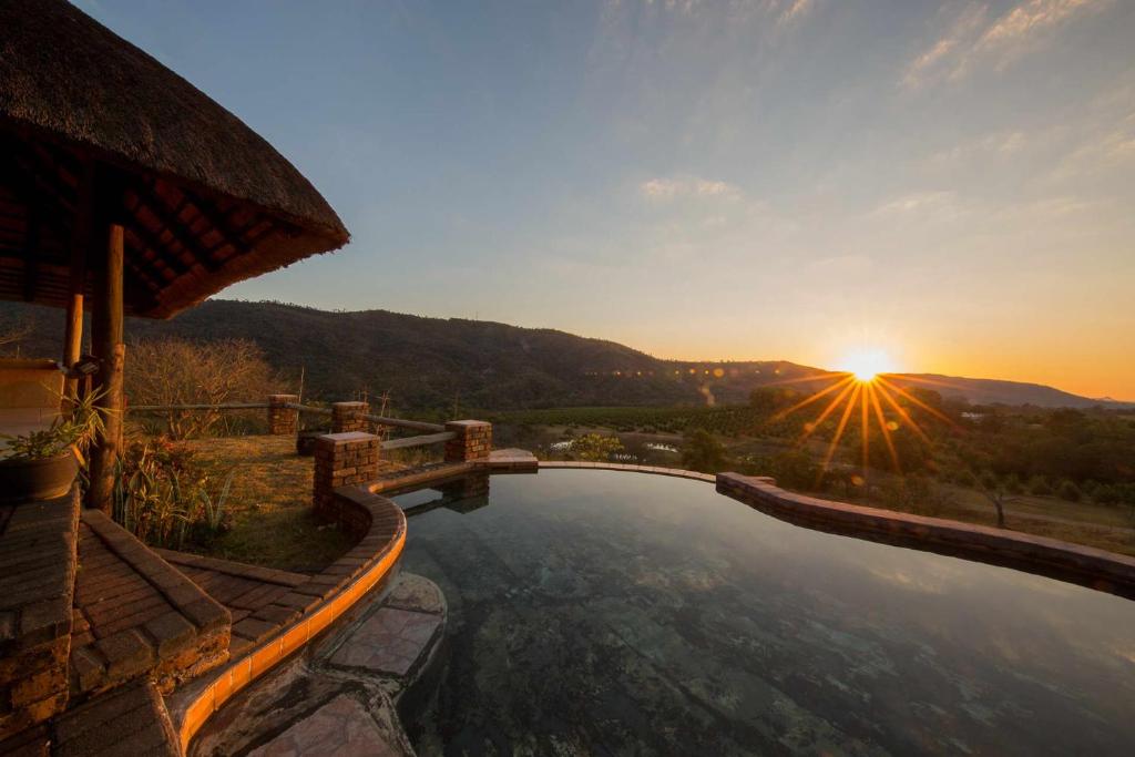Photo #1 of Lions Rock Rapids - Lodge in Hazyview, South Africa