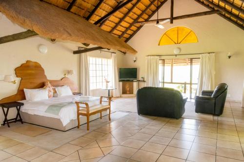 Photo #2 of Lions Rock Rapids - Lodge in Hazyview, South Africa