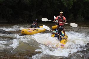 Photo #6 of Lions Rock Rapids - Lodge in Hazyview, South Africa